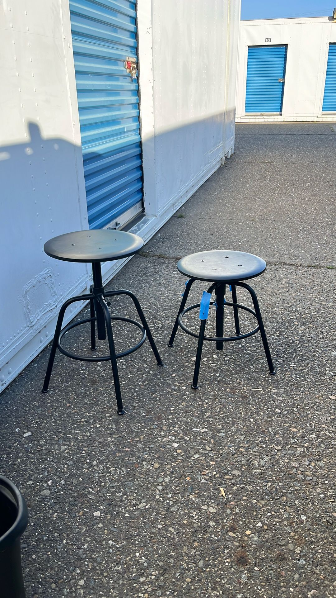 Bar Stool 