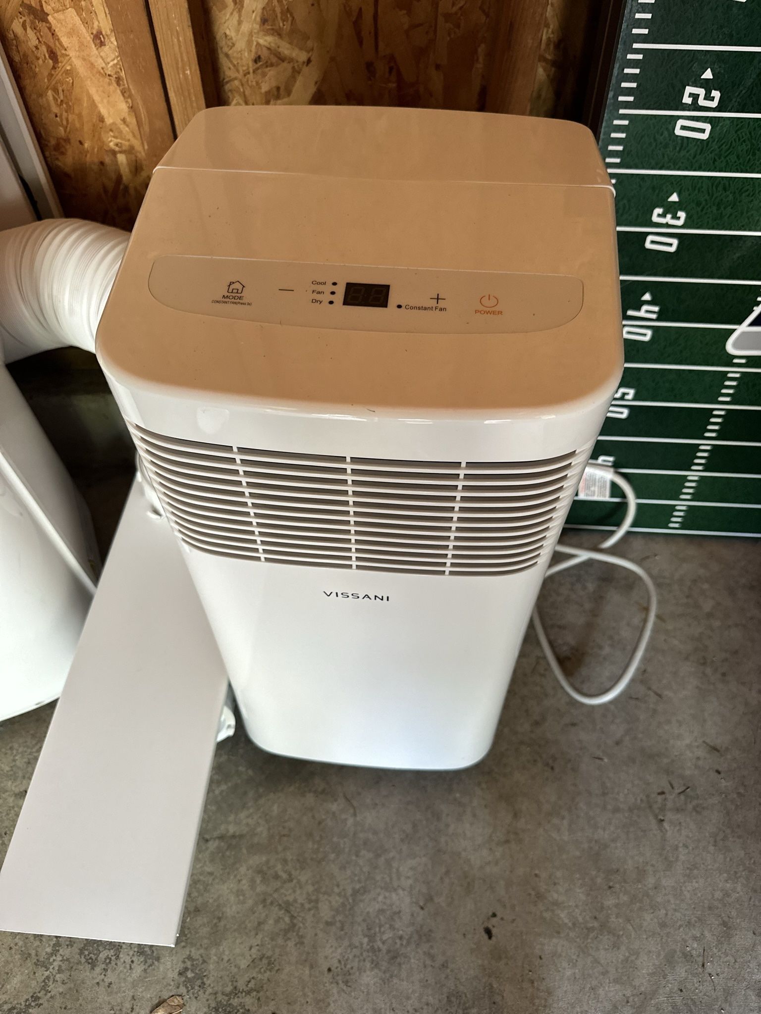 Portable AC Unit