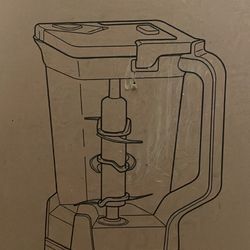 Ninja Professional blender