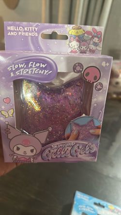 Karomi squishy