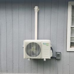 Minsplit 12k Btu