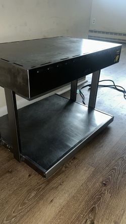 HATCO GRBW 24D COMMERCIAL FOOD WARMER 400 OBO