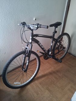 26" huffy bike