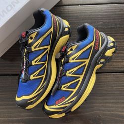 SALOMON XT 6 X JJJOUND (2025)(size 13)
