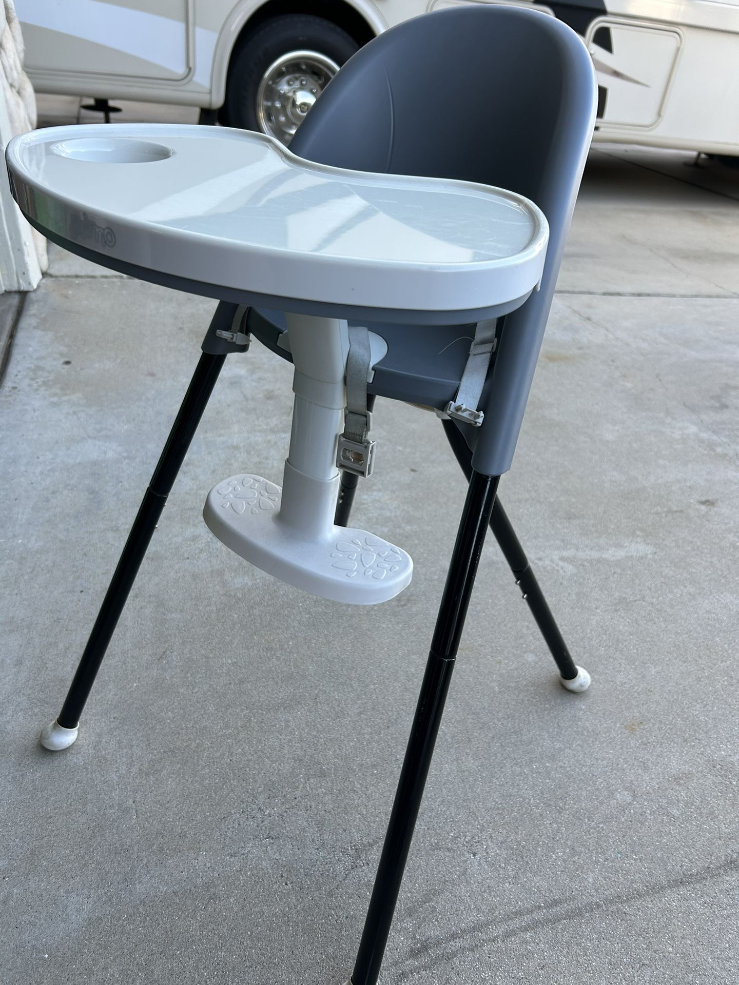 Baby High Chair