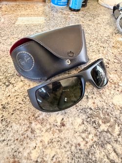 Ray Bans