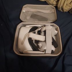 Quest 2 Vr Headset