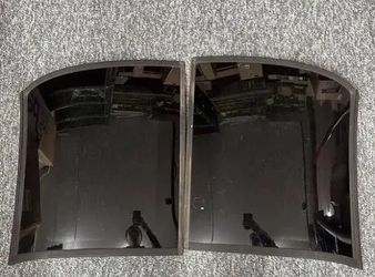 1993 To 2002 GM Camaro Or Firebird T-Top Glass