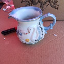 Vintage Creamer