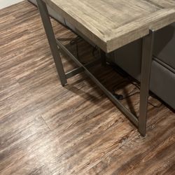 Console/ Entry Way Table