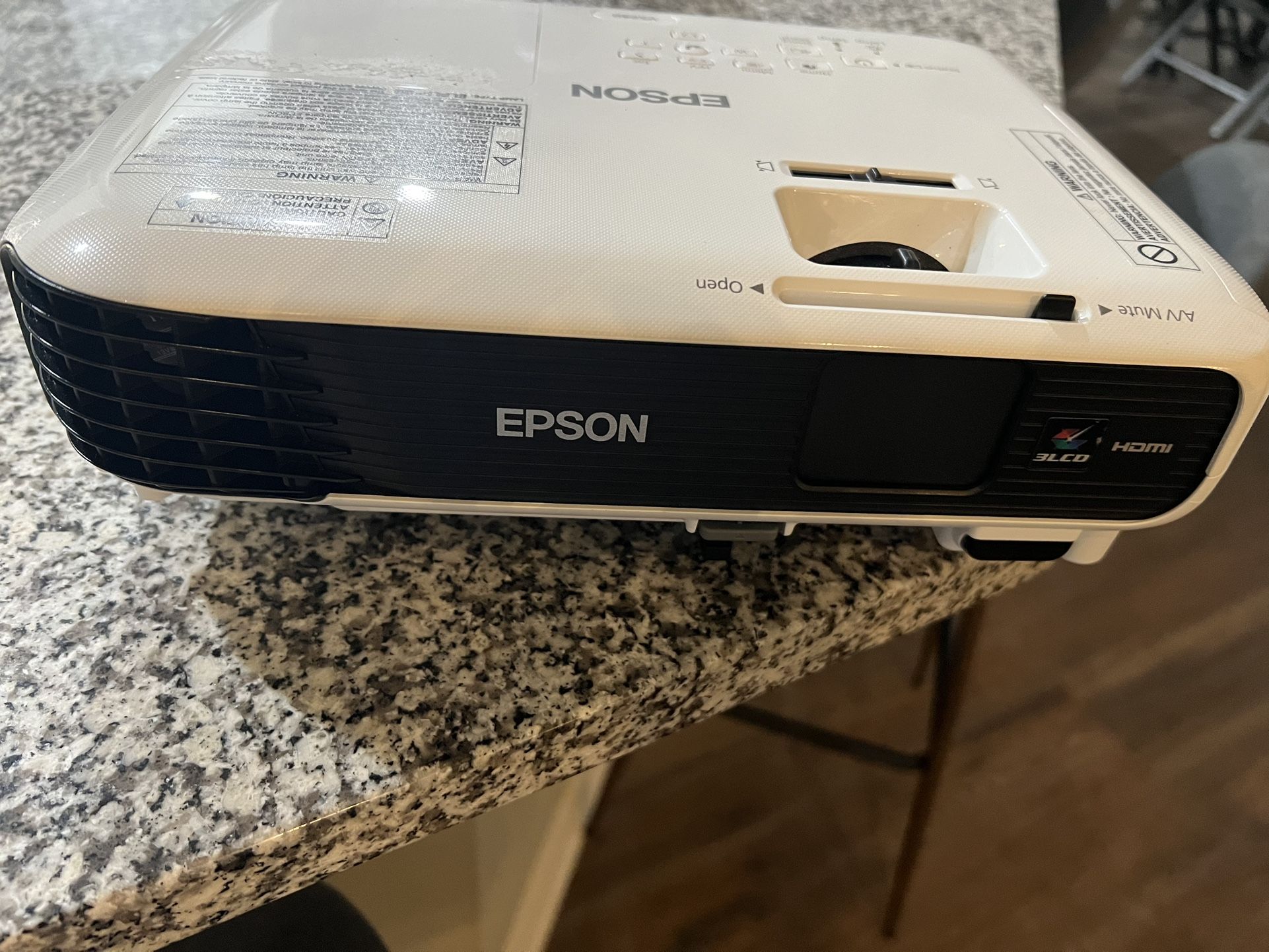 Epson Projector