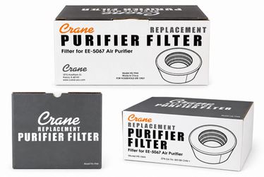 Crane Replacement Purifier Filter EE-5067