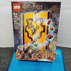 Lego Harry Potter 76412 