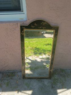 mirrors