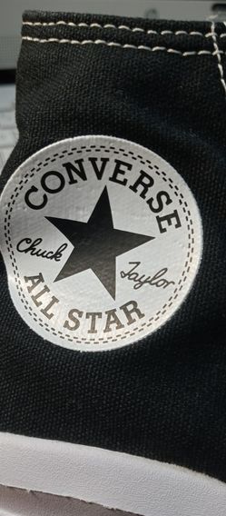Chuck Taylor All Star