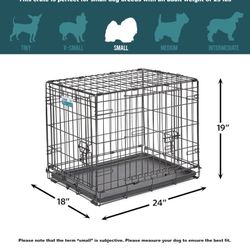 Great Condition Dog Crate - The Colony, TX 20.00