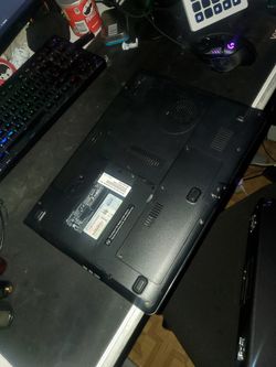 HP Laptop