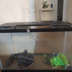 40 Gallons Fishtank 