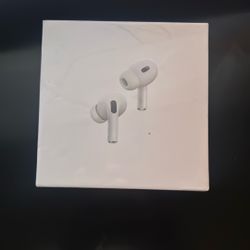AirPods Pro Gen 2