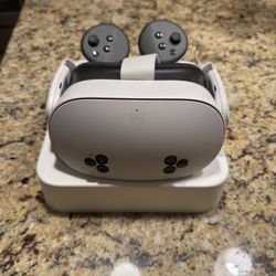 Meta Quest 3s