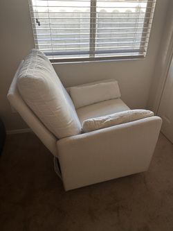 Recliner