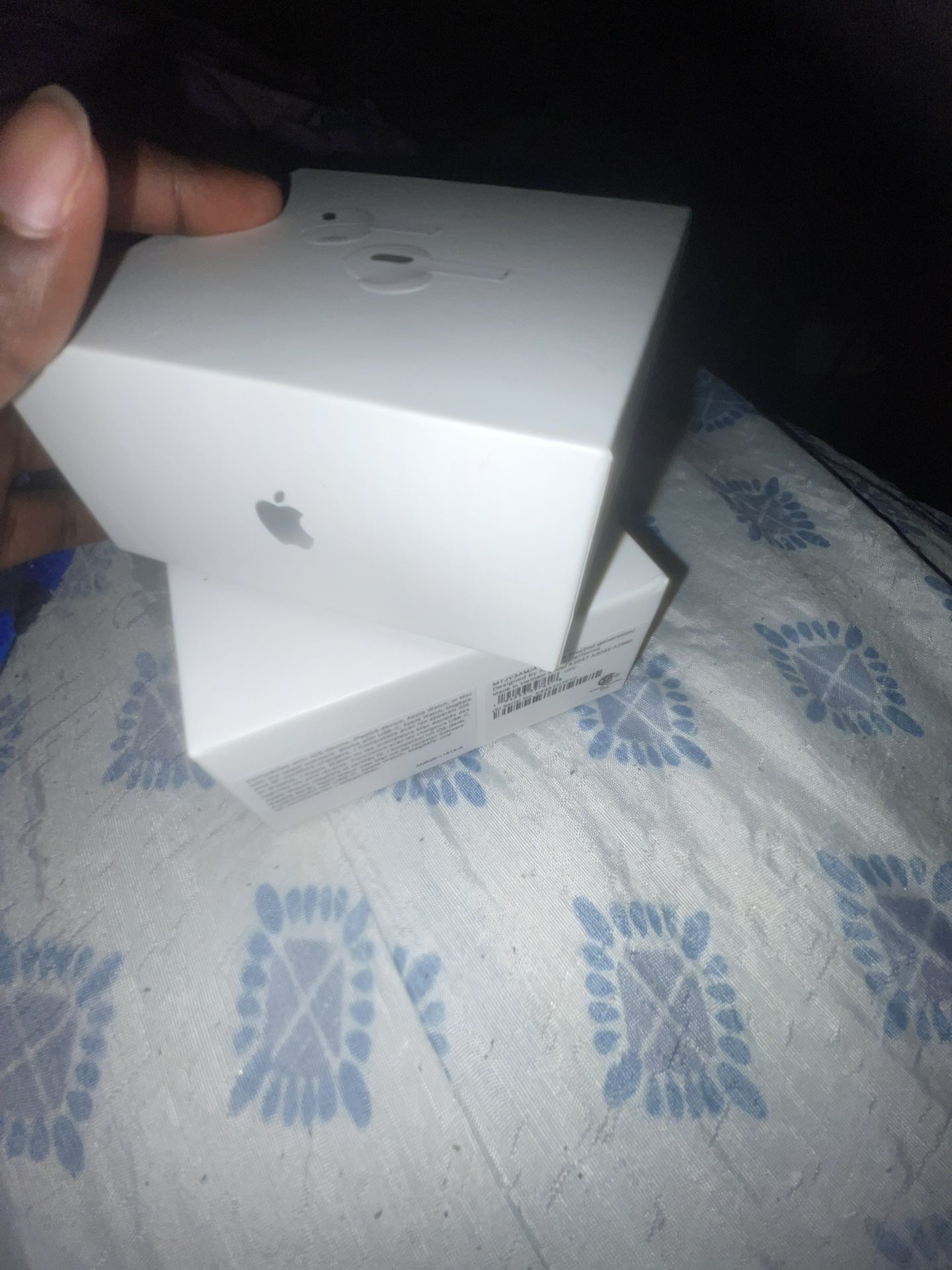 2 Airpods Pro 2nd Gen