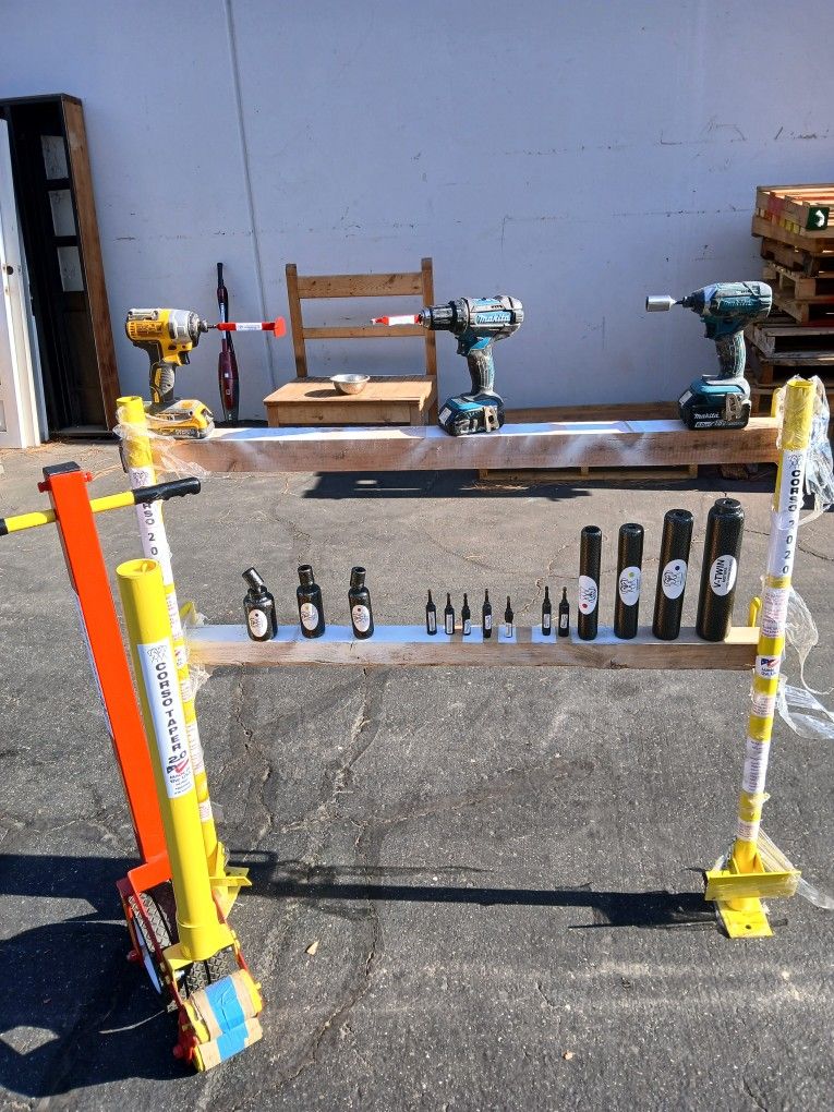 Corso Sockets