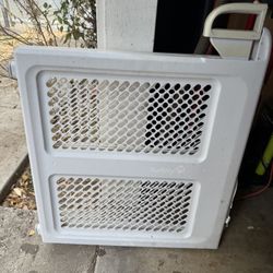 Safety 1st Baby/Pet Gate