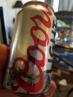 Collectible can