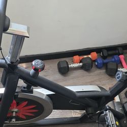 Joroto Excercise Stationary Bicycle