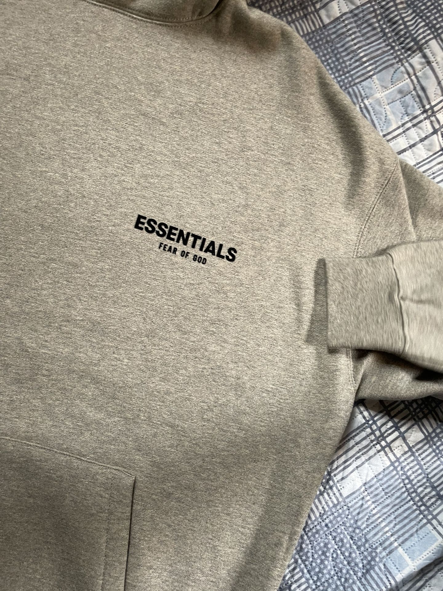 Essential Hoodie