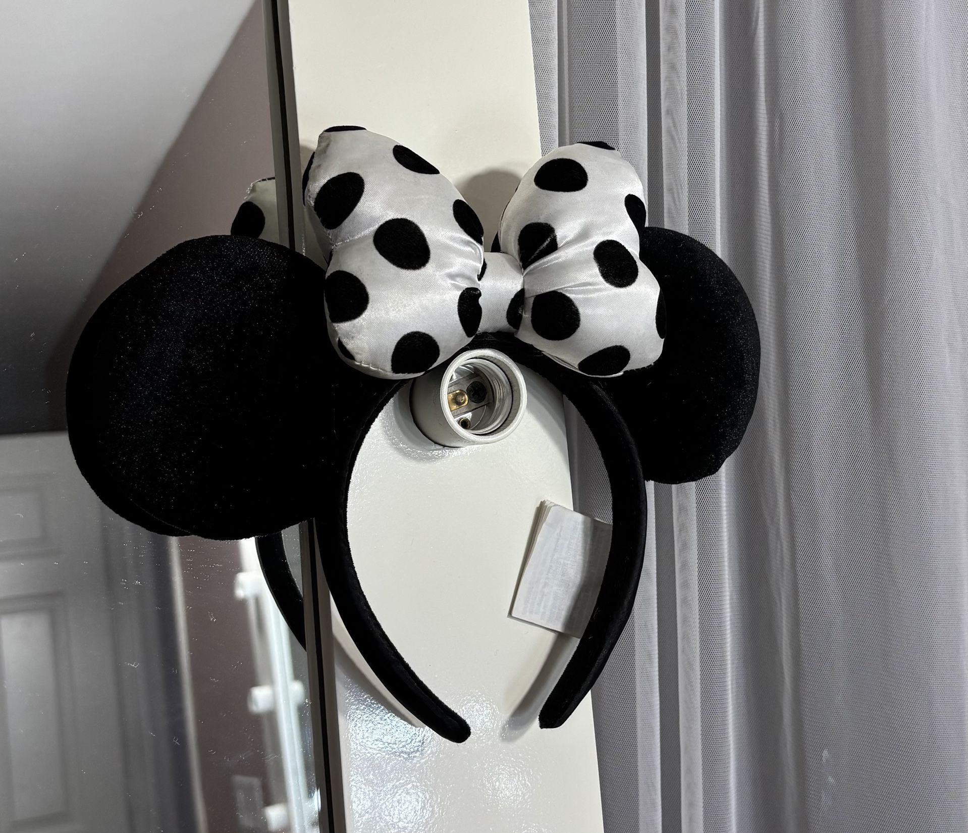 Disney Ears