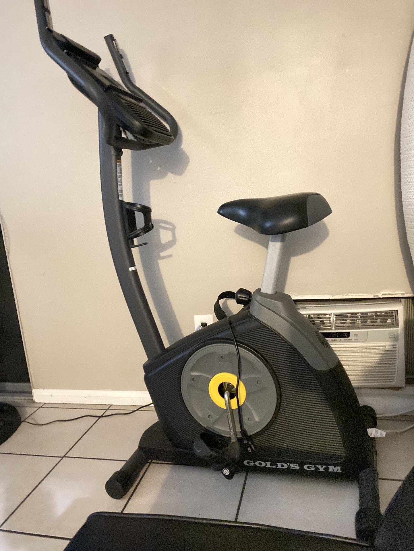 Exercise Bike !! 80