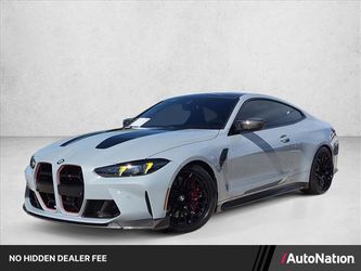 2025 BMW M4