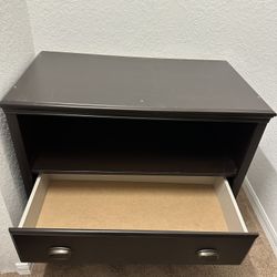 Changing Table 