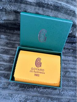 Men’s Wallet