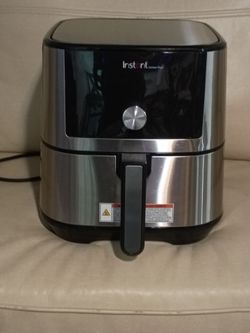 Instant Pot Vortex Plus Air Fryer 6-Quart