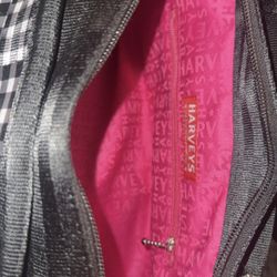 Harvey’s Bag and wallet 
