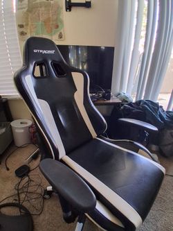 GTRacing Gaming Chair