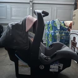 Carseat