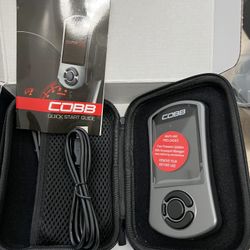 Cobb Access Port With Exhaust Kit