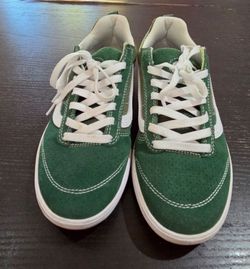 Vans VR3 Cush Mens Size 9