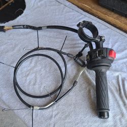 2011-2020 Suzuki GSXR600 GSXR750