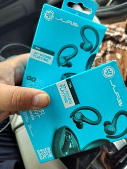 JLAB Go Air Sport $30
