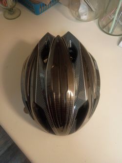 Zenroll  Adult bike helmet