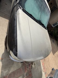 Chevy Silverado parts