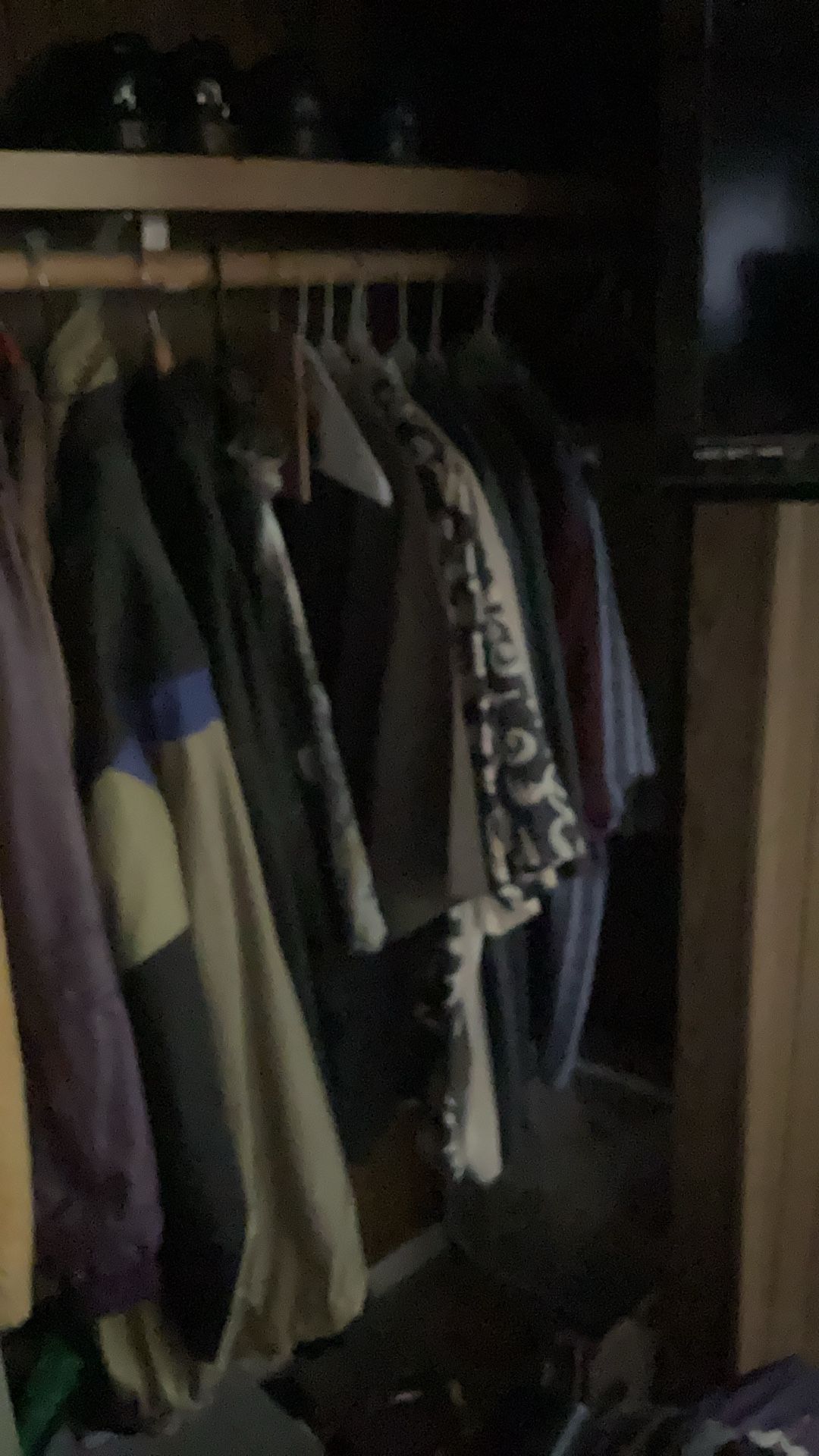 Dress Shirts