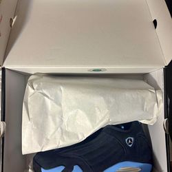 Blue 14
