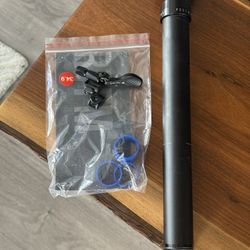 YT Postman v2 Dropper Post NEW