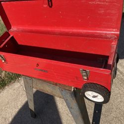Carpenters toolbox